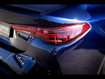BMW M4 Competition XDrive — photo 25