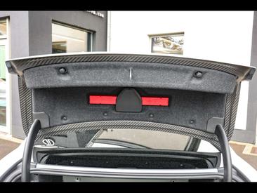 BMW M4 CSL — photo 17