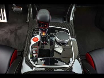 BMW M4 CSL — photo 21