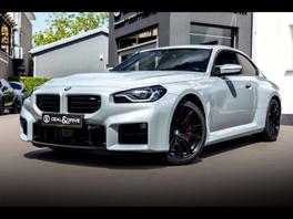 BMW M2 Base - 2024 - Joinsteer - #1