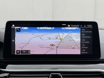 BMW Série 5 530e — photo 36