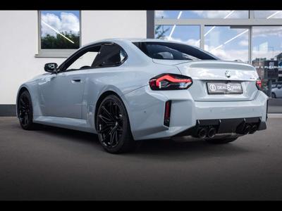 BMW M2 Base