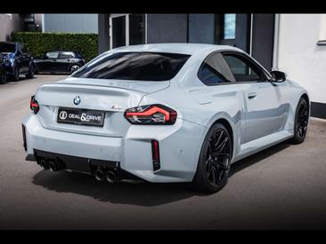 BMW M2 Base — photo 7