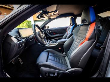 BMW M2 Base — photo 8