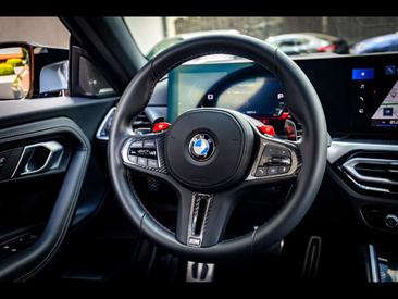 BMW M2 Base — photo 9