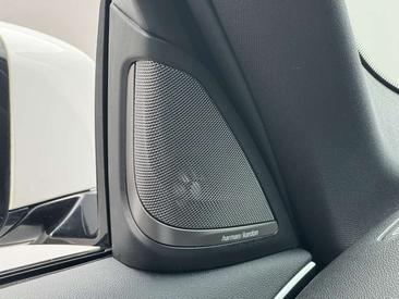 BMW Série 5 530e — photo 42