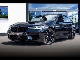 BMW M5 Berline Base - 2022 - Joinsteer - #1