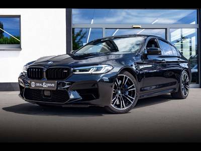 BMW M5 Berline Base - 2022 - Joinsteer - #1