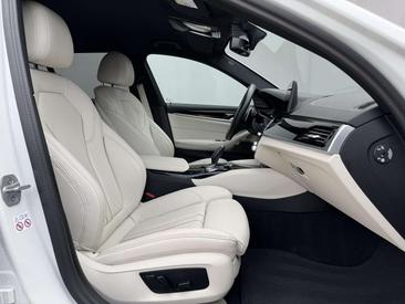 BMW Série 5 530e — photo 43