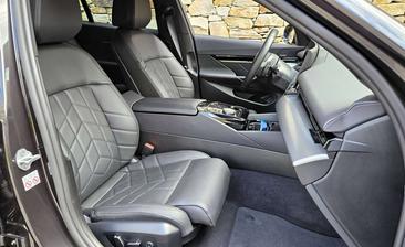 BMW Série 5 530e XDrive — photo 13