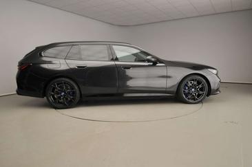 BMW Série 5 Touring 550e XDrive — photo 3