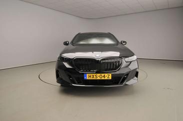 BMW Série 5 Touring 550e XDrive — photo 4