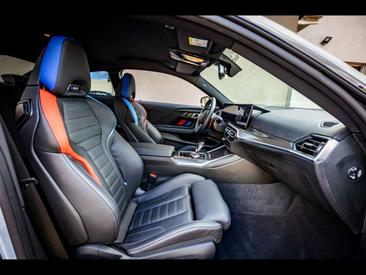 BMW M2 Base — photo 13