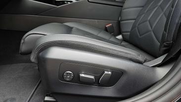 BMW Série 5 530e XDrive — photo 19