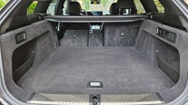 BMW Série 5 530e XDrive — photo 32