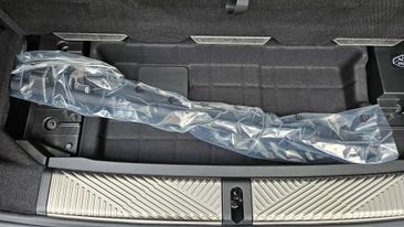 BMW Série 5 530e XDrive — photo 33