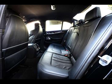 BMW M5 Berline Base — photo 13