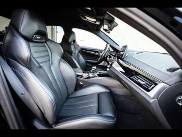 BMW M5 Berline Base — photo 14