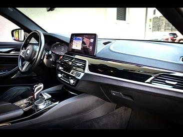 BMW M5 Berline Base — photo 15