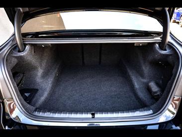 BMW M5 Berline Base — photo 16