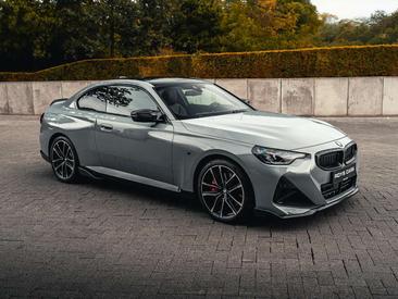 BMW Série 2 Berline M2 — photo 2