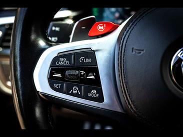 BMW M5 Berline Base — photo 17