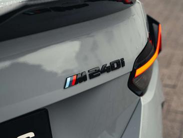 BMW Série 2 Berline M2 — photo 4