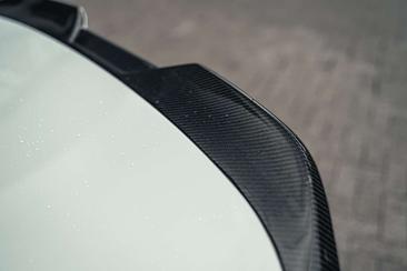BMW Série 2 Berline M2 — photo 6