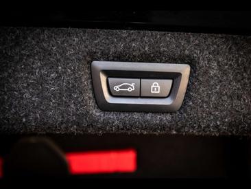 BMW M5 Berline Base — photo 21