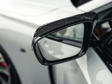 BMW Série 2 Berline M2 — photo 7