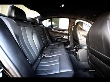 BMW M5 Berline Base — photo 22