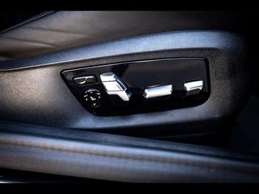 BMW M5 Berline Base — photo 24
