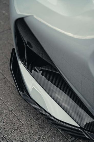 BMW Série 2 Berline M2 — photo 11