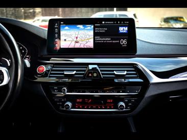 BMW M5 Berline Base — photo 26