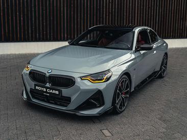 BMW Série 2 Berline M2 — photo 13