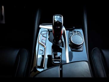 BMW M5 Berline Base — photo 28
