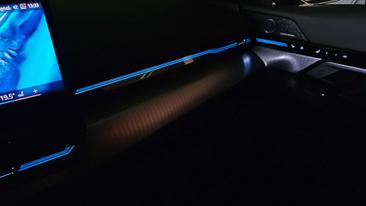 BMW Série 5 530e XDrive — photo 49