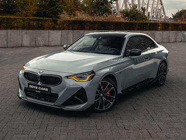 BMW Série 2 Berline M2 — photo 15
