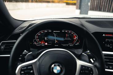 BMW Série 2 Berline M2 — photo 19