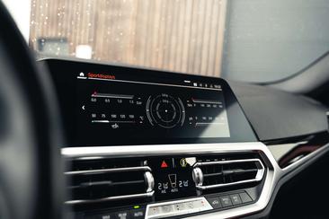 BMW Série 2 Berline M2 — photo 20