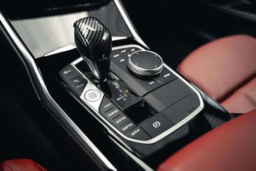 BMW Série 2 Berline M2 — photo 21