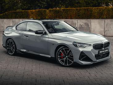 BMW Série 2 Berline M2 — photo 25