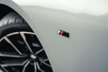 BMW Série 2 Berline M2 — photo 26
