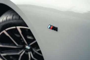 BMW Série 2 Berline M2 — photo 27