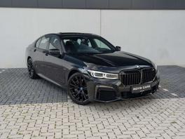 BMW Série 7 Carbon Core Edition 750 - 2021 - Joinsteer - #1
