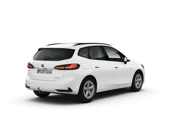 BMW Série 2 Active Tourer 220 — photo 2