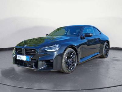 BMW M2 Coupe - 2025 - Joinsteer - #1