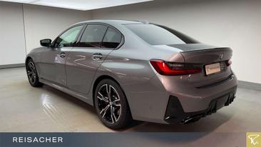 BMW Série 3 XDrive — photo 2