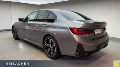BMW Série 3 XDrive
