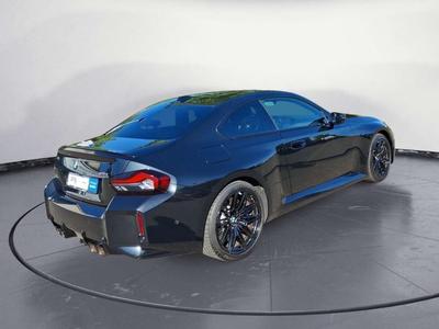 BMW M2 Coupe